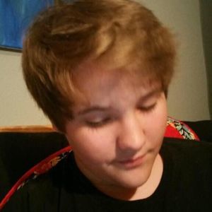 Meet your Posher, Gavin